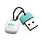 فلش مموری USB 3.0 سیلیکون پاور مدل جیول J07 ظرفیت 64 گیگابایت	